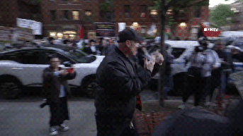 Government must protect Brooklyn Jews who watch in terror as mobs flood their streets - Fox News