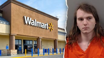 Arkansas man allegedly threatened Walmart mass shooting over hantavirus lockdown fears, authorities say - Fox News
