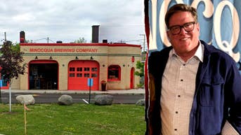 Brewery owner's viral post after alleged Trump attack foiled draws Secret Service probe - Fox News