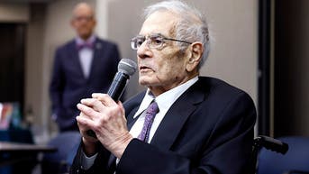 Former Dem rep, liberal firebrand and Dodd-Frank architect, dies at 86 - Fox News