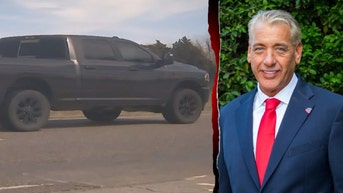 Republican Senate hopeful found dead inside truck after sudden disappearance - Fox News