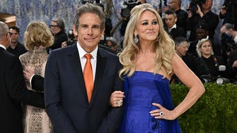 Ben Stiller fires back at critics questioning his Knicks loyalty amid Met Gala - Fox News
