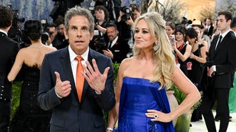 Ben Stiller divides internet with Met Gala appearance over Knicks Game 1 - Fox News