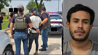 Suspected killer is illegal from Mexico accused of 'extreme violence' against women - Fox News