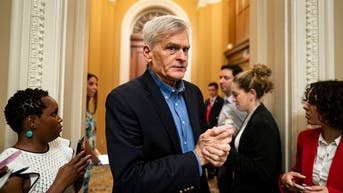 Ousted GOP senator refuses to whine after Trump-backed rival ends his career - Fox News