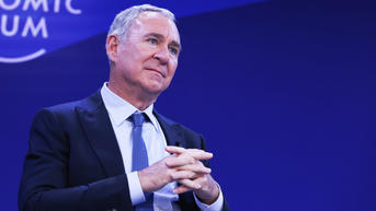 Ken Griffin's war with NYC mayor echoes the fight that gutted Chicago's finance hub - Fox News