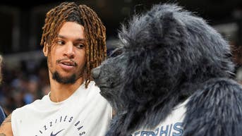 Grizzlies forward Brandon Clarke's fiancée shares heartbreaking tribute to player after his death - Fox News