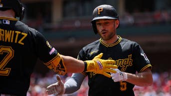 MLB star receives first career ejection over ABS challenge issues during at-bat - Fox News