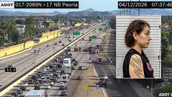 ICE nabs illegal immigrant mom accused of killing daughter in high-speed rollover - Fox News