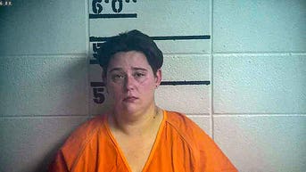 Mom charged after toddler found with tattoo in 'deplorable’ home, police say - Fox News