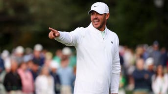 Why sharp bettors are fading outright winners at the 2026 PGA Championship - Fox News