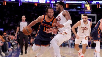 2026 Eastern Conference Finals best bets, odds, picks: Cleveland Cavaliers vs New York Knicks - Fox News