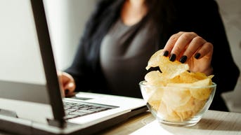 That 3:45pm food craving isn't random, here's what your body may be warning you about - Fox News