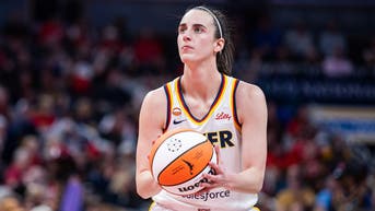 LeBron James hypes up Caitlin Clark as she gears up for third Fever season - Fox News