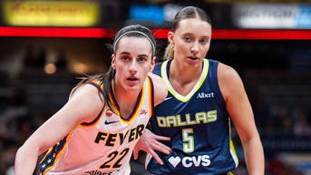 WNBA execs picked Paige Bueckers over Caitlin Clark and Lisa Leslie torched them - Fox News