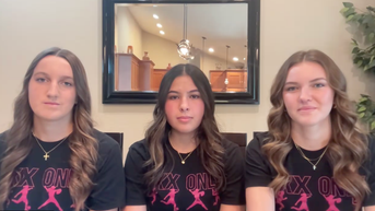Latest trans athlete scandal alleged victims come forward to reveal harrowing details - Fox News