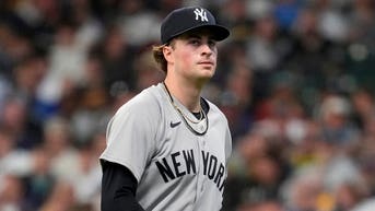 Yankees' Cam Schlittler throws dominant outing, hits feat not seen for over 100 years - Fox News