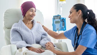 Investigational drug outperforms chemo in trial for deadly women's cancer - Fox News