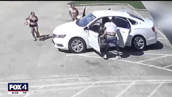 Video shows father fatally shooting illegal immigrant attempting to carjack family of 8: police - Fox News