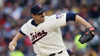 Former Yankees hurler allegedly soiled bed, sent firearm photos to his kids - Fox News