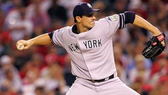 Former pitcher's divorce gets ugly amid disturbing allegation, nine 911 calls to home - Fox News