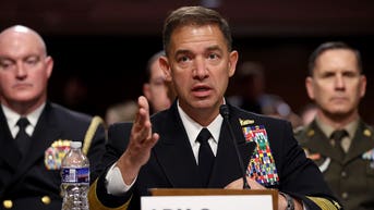 USS Lincoln records among Navy's lowest mental health cases amid conditions claims - Fox News