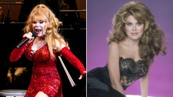 Charo says she runs an hour daily, dances flamenco and eats vegetarian to stay youthful - Fox News