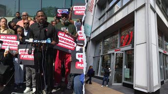 Chicago alderman wants Walgreens charged with 'first-degree corporate abandonment' - Fox News