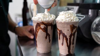 5 milkshake joints across America earn national acclaim for standout flavors - Fox News