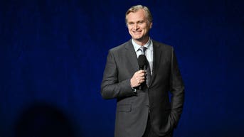 Christopher Nolan confirms bizarre 'The Odyssey' casting choices - Fox News