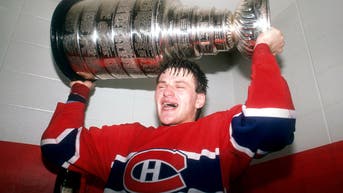Hockey world mourns Claude Lemieux after his final public appearance in Montreal - Fox News