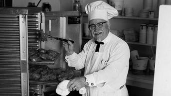 Colonel Sanders despised one hugely popular menu item at the empire he created - Fox News