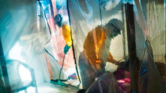 65 fatalities in resurgence of deadly Ebola strain in remote African country - Fox News