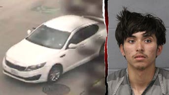 Police reveal first teen suspect, timeline tied to sprawling shooting spree - Fox News