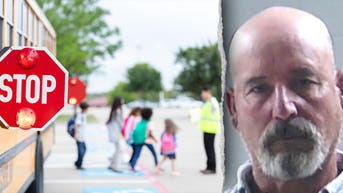 Beloved crossing guard killed by alleged impaired driver while helping kids in Louisiana - Fox News