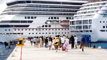 Cruise ship outbreaks fail to scare off travelers ahead of busy summer season - Fox News