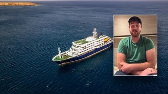 Passenger warns of uncertainty aboard ship as deaths mount and probe drags on - Fox News