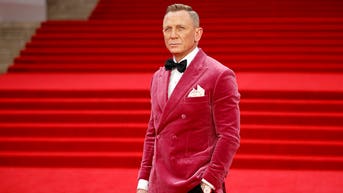 Amazon announces search for next James Bond is underway, as Hollywood casting choices come under scrutiny - Fox News