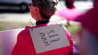 Michigan House proposes a physician-assisted suicide package with safeguards - Fox News