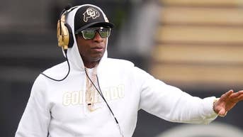Deion Sanders defends Shilo's 'sandwich' remark toward reporter as brotherly loyalty - Fox News