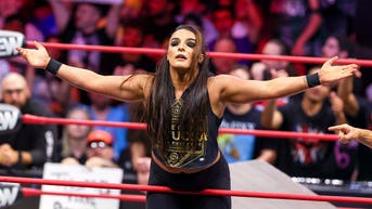 Deonna Purrazzo touts Ring of Honor as having 'great women's wrestling,' should be seen as landing spot - Fox News