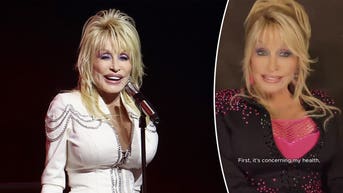 Country icon Parton cancels residency: 'I am truly sorry that I'm gonna miss all of you' - Fox News