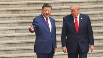 The CCP controls the most intimate elements of our life. Most Americans have no idea - Fox News