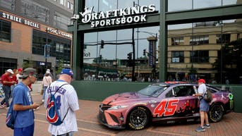 DraftKings pulls plug on Wrigley Field sportsbook, blaming Illinois tax burden - Fox News