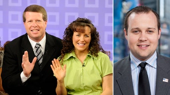 Private messages reveal Josh Duggar blaming family for ruining his life in rant - Fox News