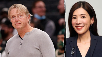 Feds say woman tried to extort NBA team owner with fake sex videos after one-night stand - Fox News
