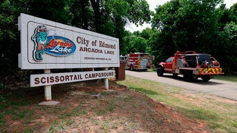 Authorities reveal what sparked gunfire at unsanctioned park party that injured dozens - Fox News