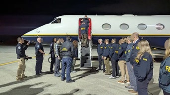 FBI brings Iraqi terror suspect tied to 20 Europe attacks to New York trial - Fox News