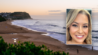 FBI hunts woman accused of faking cancer, spending donor money on beach trips - Fox News