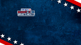 Weather, Wall Street, courts and culture: Forecast the future! - Fox News